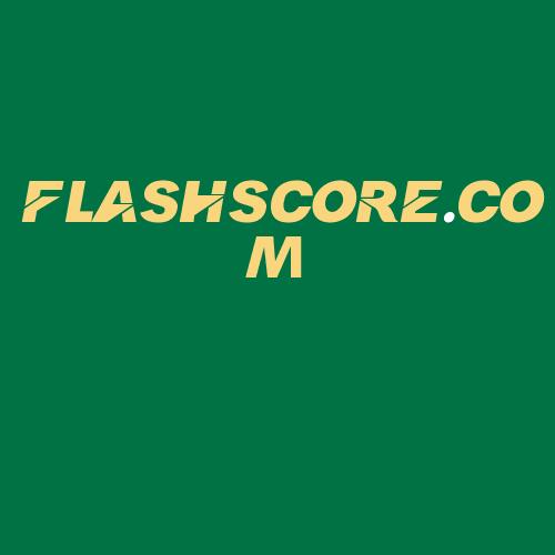 Logo da FLASHSCORE